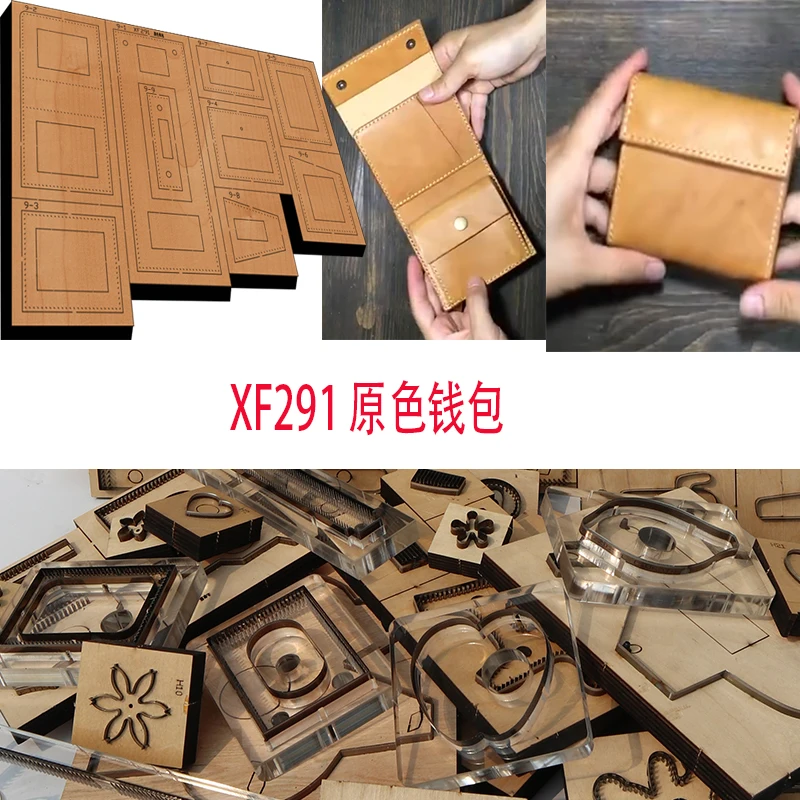 new-japan-steel-blade-wooden-wallet-knife-die-wallet-leather-craft-punch-hand-tool-cut-leather-tools