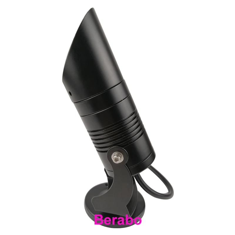 Dimmable Waterproof Landscape led Lawn light 12V 110V220V Landscape Spot Light IP65 outdoor led light 5W 7W 10W 12W garden lamp