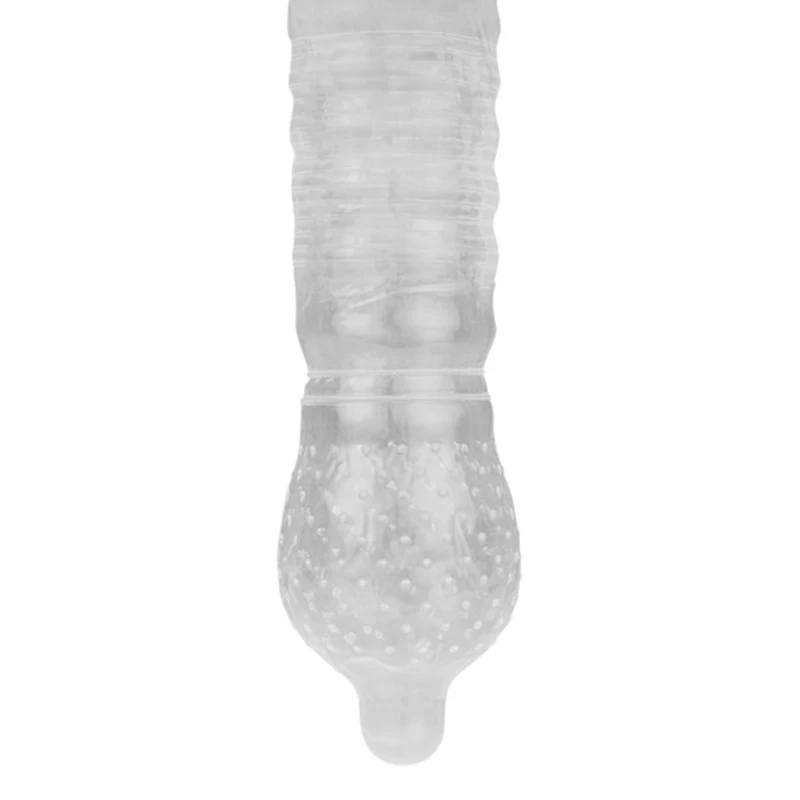 Рисунок 5 - Эротические презервативы 3 шт