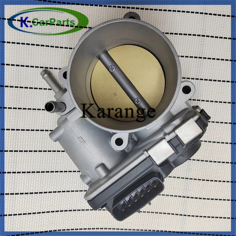 1PCS Throttle Body TPS Actuator Assembly MN137646 For 2003 Mitsubishi Montero 3.8L V6