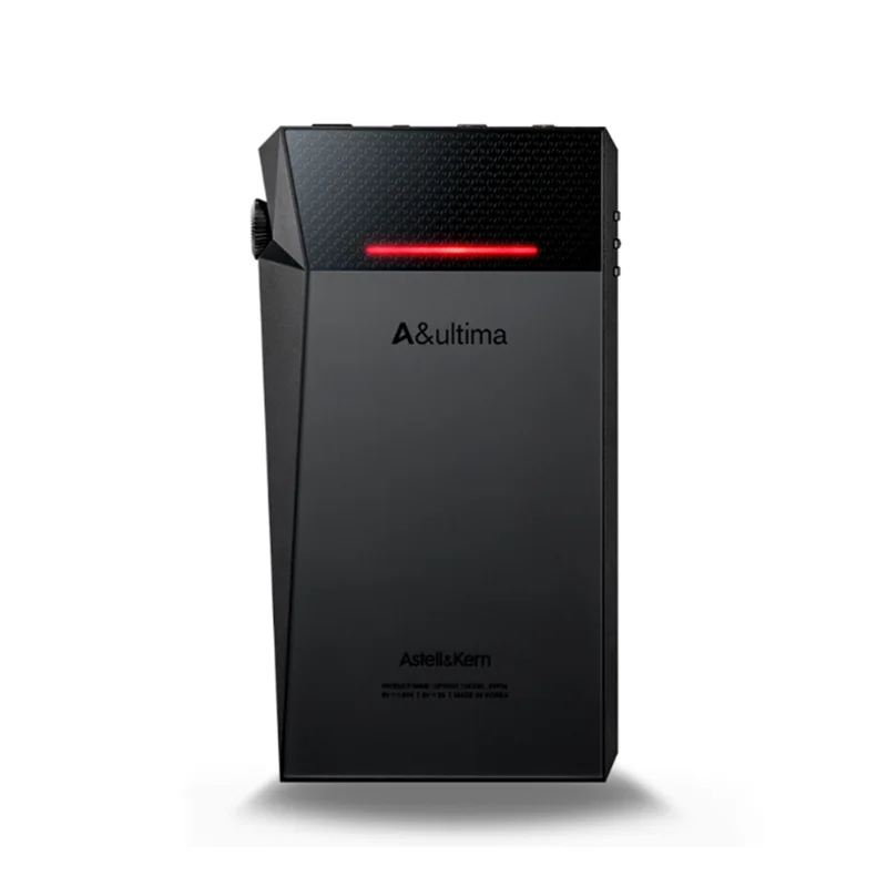 オリジナルのastell & kerna & ultima sp2000t hi-レス