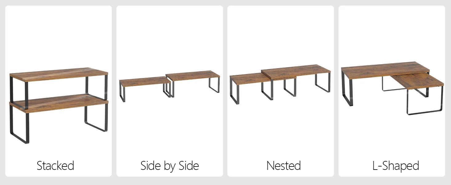 Kitchen shelf
