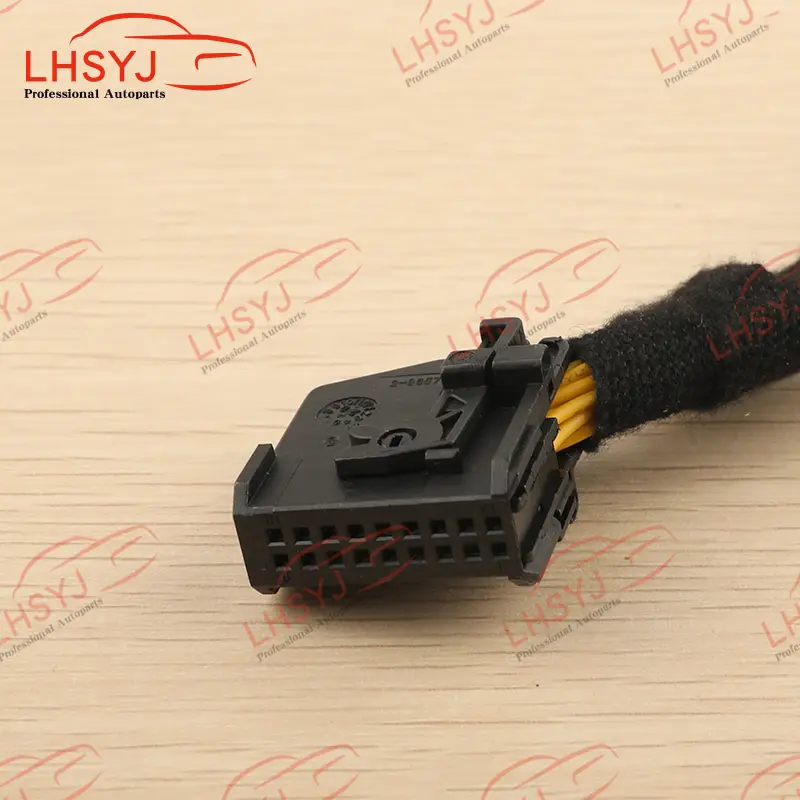 Stop Canceller For Sharan Old Tiguan Automatic Start Stop Engine System Off Eliminator Device Control Sensor Plug Cable - Image 4