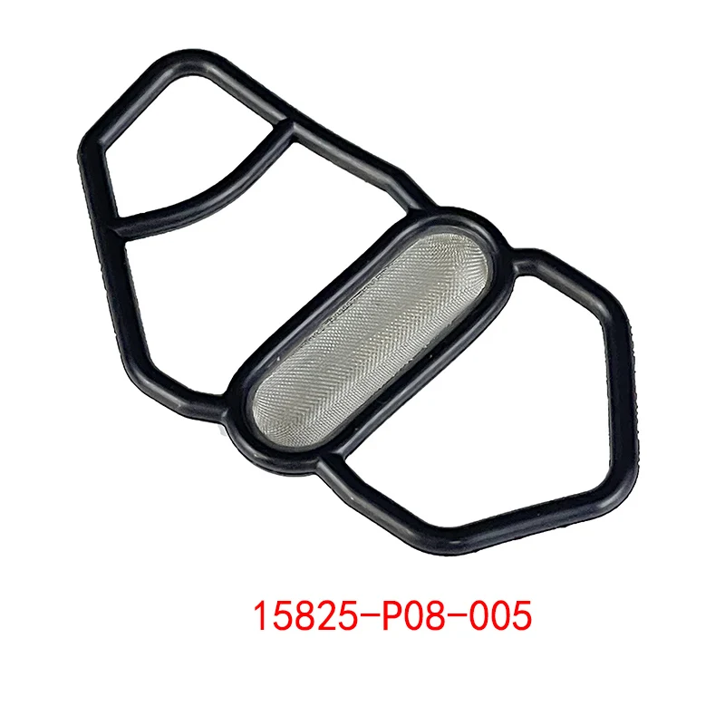 Solenoid Gasket Kit Pac Upper Lower For honda GSR NSX D16Z6 B18C1 B16A2 B18C5 36172-P08-005 36172-P08-015 15825-P08-005