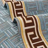 Luxury Soft Chenille Sectional L Shape Sofa Towel Four Season Universal Sofa Cover Anti-slip Couch Covers for Living Room 3