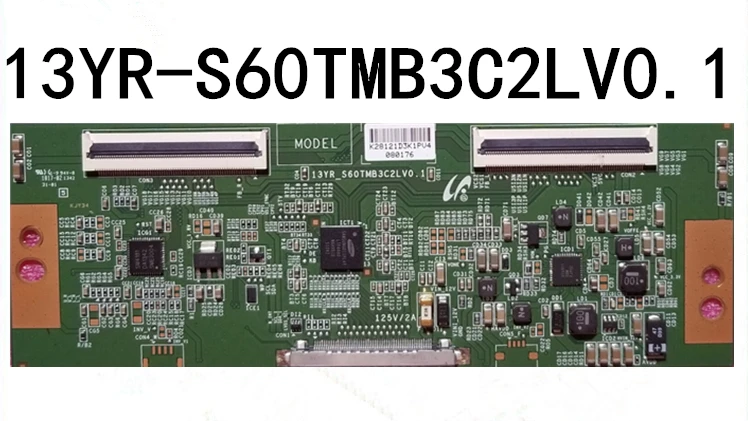 

Стандартная Логическая плата для ChanghongLED46C2100HisenseLED46K360Jtv