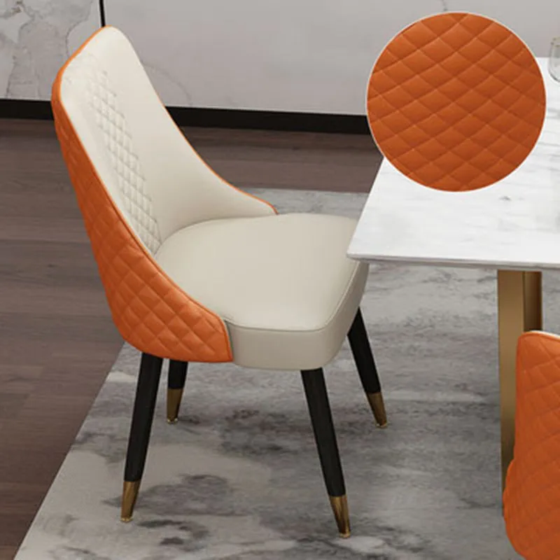 

Северный стул современная обеденная Скандинавская легкая Роскошная бытовая мебель из массива дерева гостиничный роскошный стол стул ресторан чай кухонная мебель ZXF