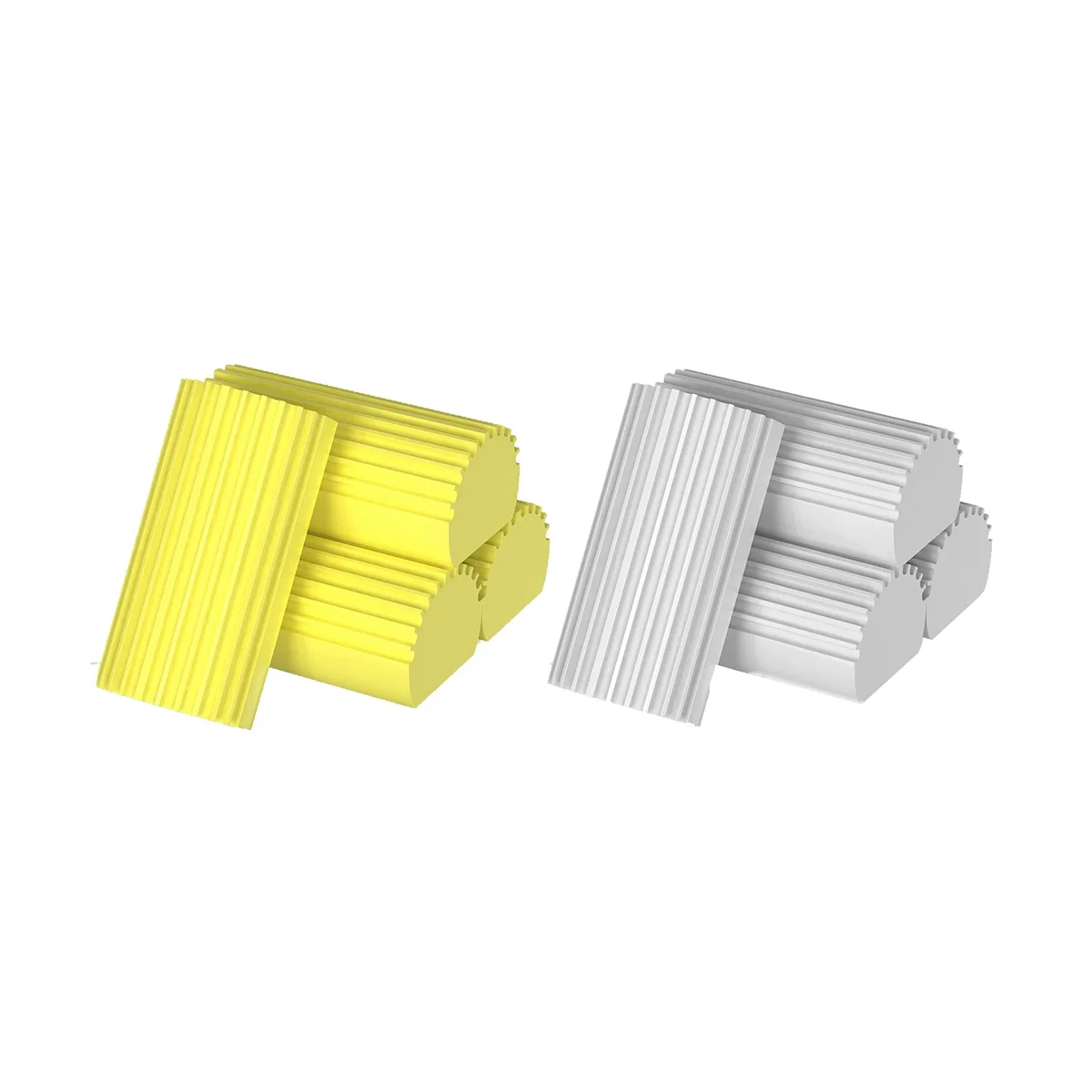 

Губка для чистки пыли, щетка для чистки губки, щетка для чистки жалюзи, стекла, плинтусов, вентиляционных отверстий, перил, зеркал