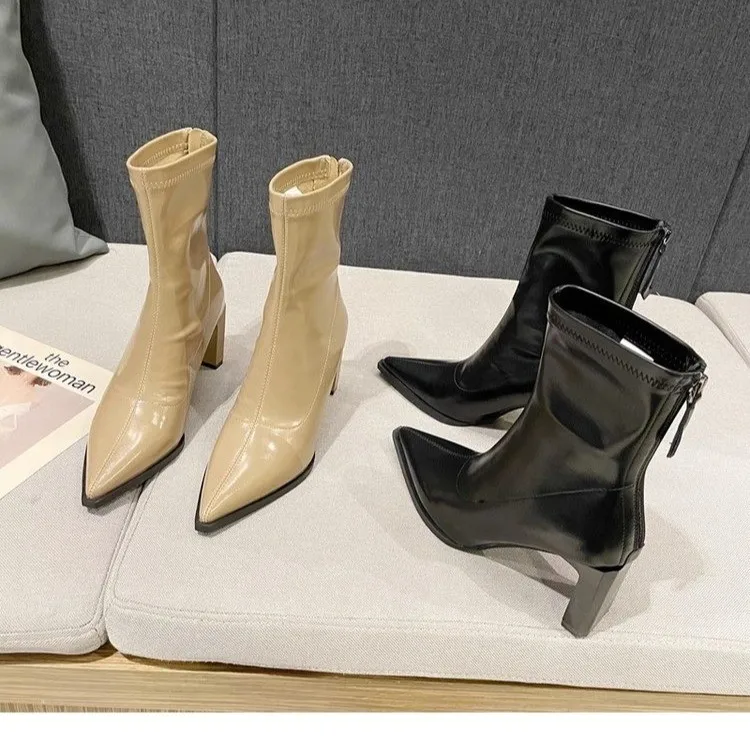 botas-cortas-puntiagudas-para-mujer-botines-elegantes-de-tac-n-alto