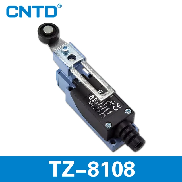 CNTD travel Limit switch TZ-8108 8107 8104 8111 8112 8167