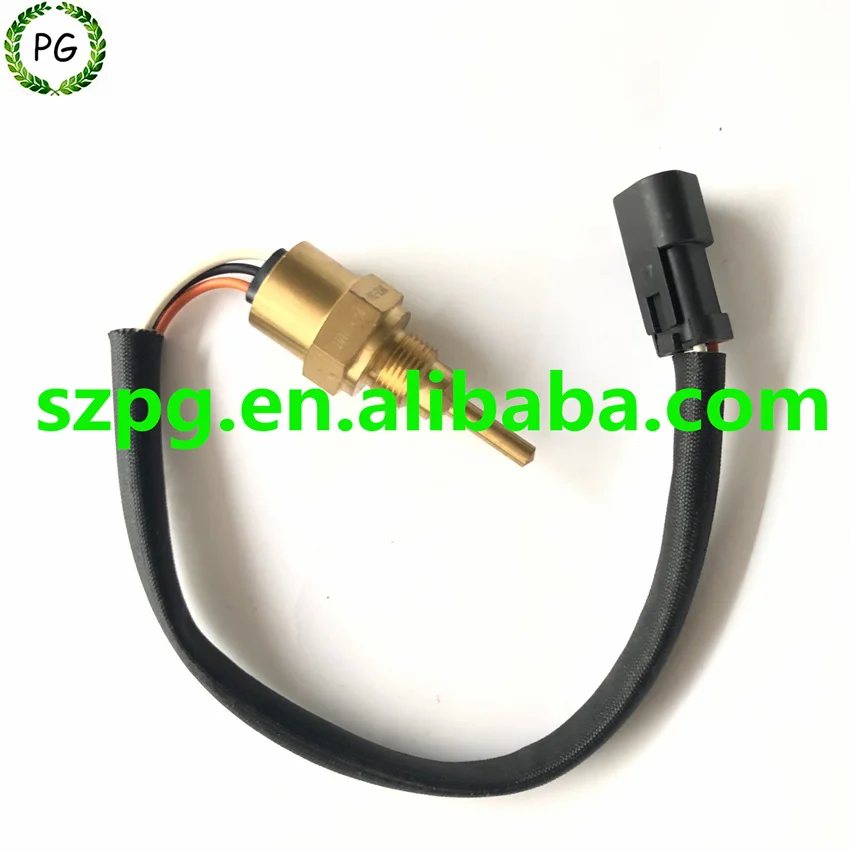 

Датчик температуры охлаждающей жидкости 102-2240 1022240 для Caterpillar