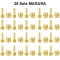 MAGURA 20pcs