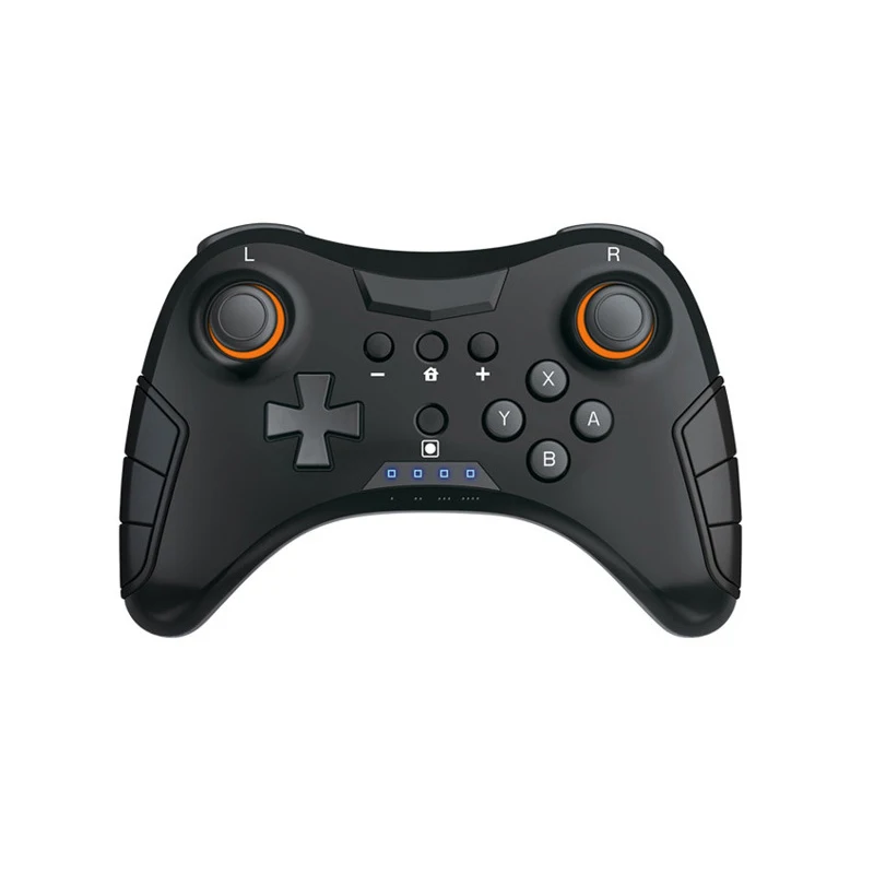 High Quality Wireless For Switch Pro Bluetooth Joystick Controller Gamepad Game joystick TNS-1724