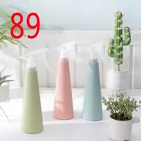 356-7  Misters Ergonomic Water Sprayer Shock-proof Comfortable Grip Portable Plant Flower Mist Spray Bottle 360ml Chic Water 1