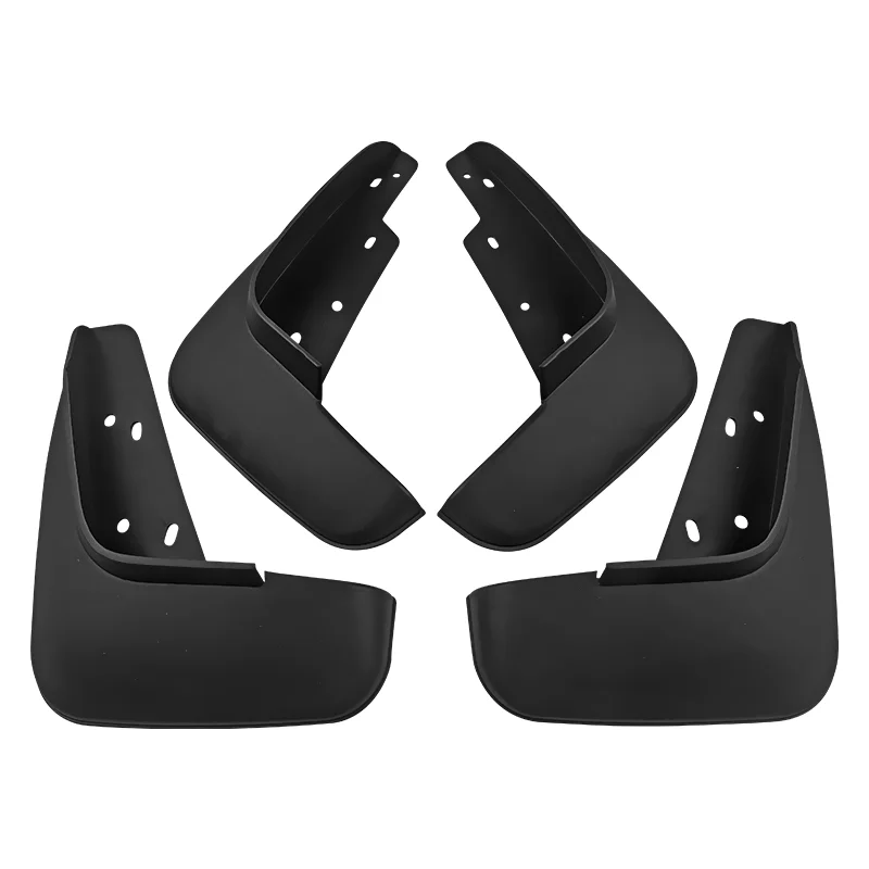 

Брызговики для Buick Lacrosse 2005-2008 2006 2007, 4 шт.