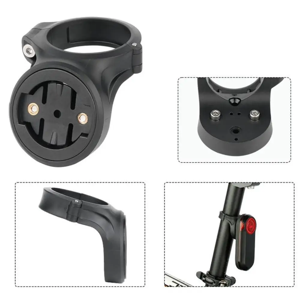 รูปสินค้า ขายึดไฟท้ายจักรยาน Garmin Varia Radar ติดตั้งบนเบาะ ปลอดภัยมั่นใจ