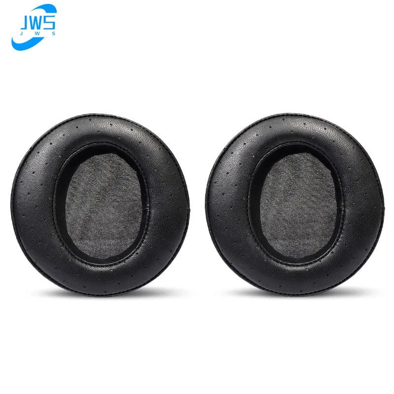 Sony Mdr-Z7 Cuscinetti Auricolari In Vera Pelle Cuscino Per Sony Mdrz7 Z7M2 Cuffie Mdr-Z1R Cuffie In Pelle Di Pecora Paraorecchie