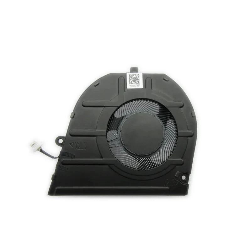 

New Original Laptop CPU Cooling Fan For DELL Inspiron 14 5430 Cooler B7307ASHNF2200TN FQ75 DC 5V 0.5A CN-0JXC52