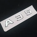 Chrome A35
