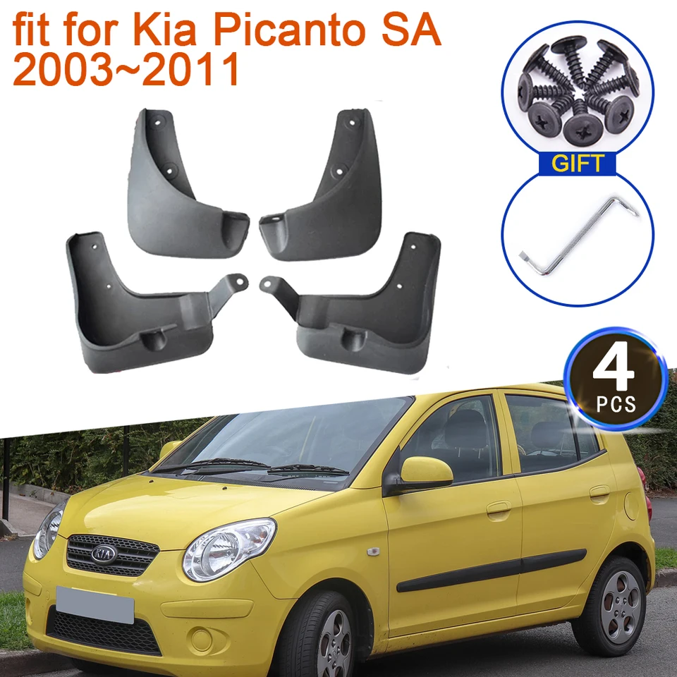 Kia Picanto (2024) versus Kia Picanto (2018) - REVIEW Kia Picanto (2024) versus Kia Picanto (2018) - REVIEW