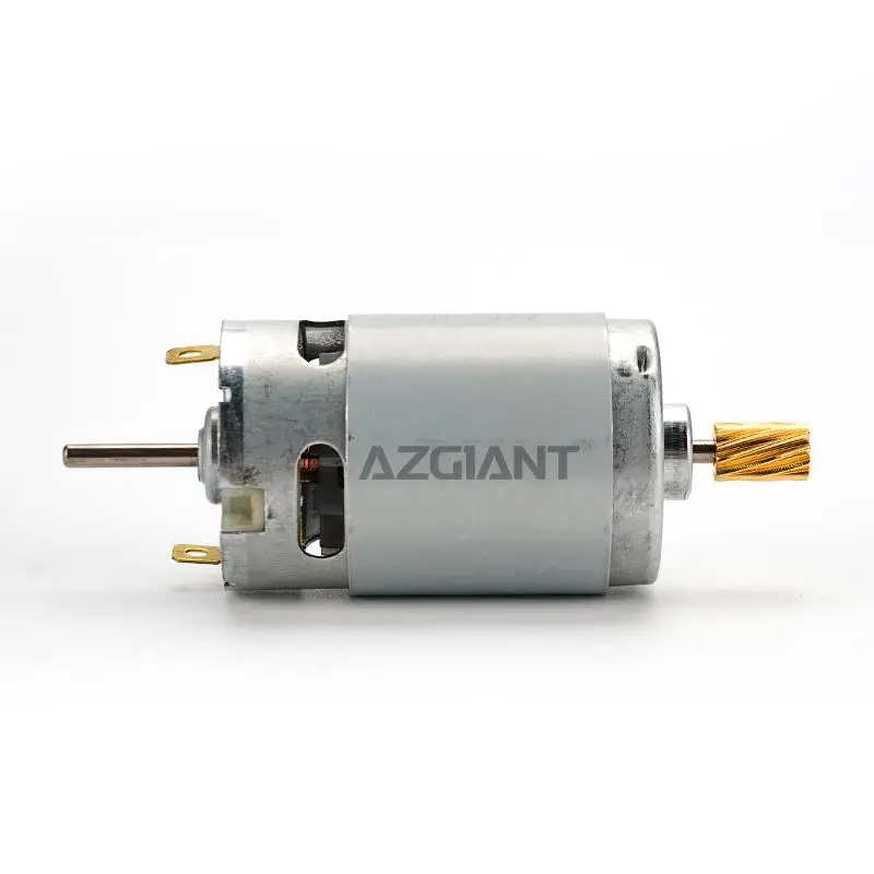 Car Parking Brake Module Actuator Motor with Copper Gear High Performance For 2010-2014 Subaru Outback Car accessories DIY
