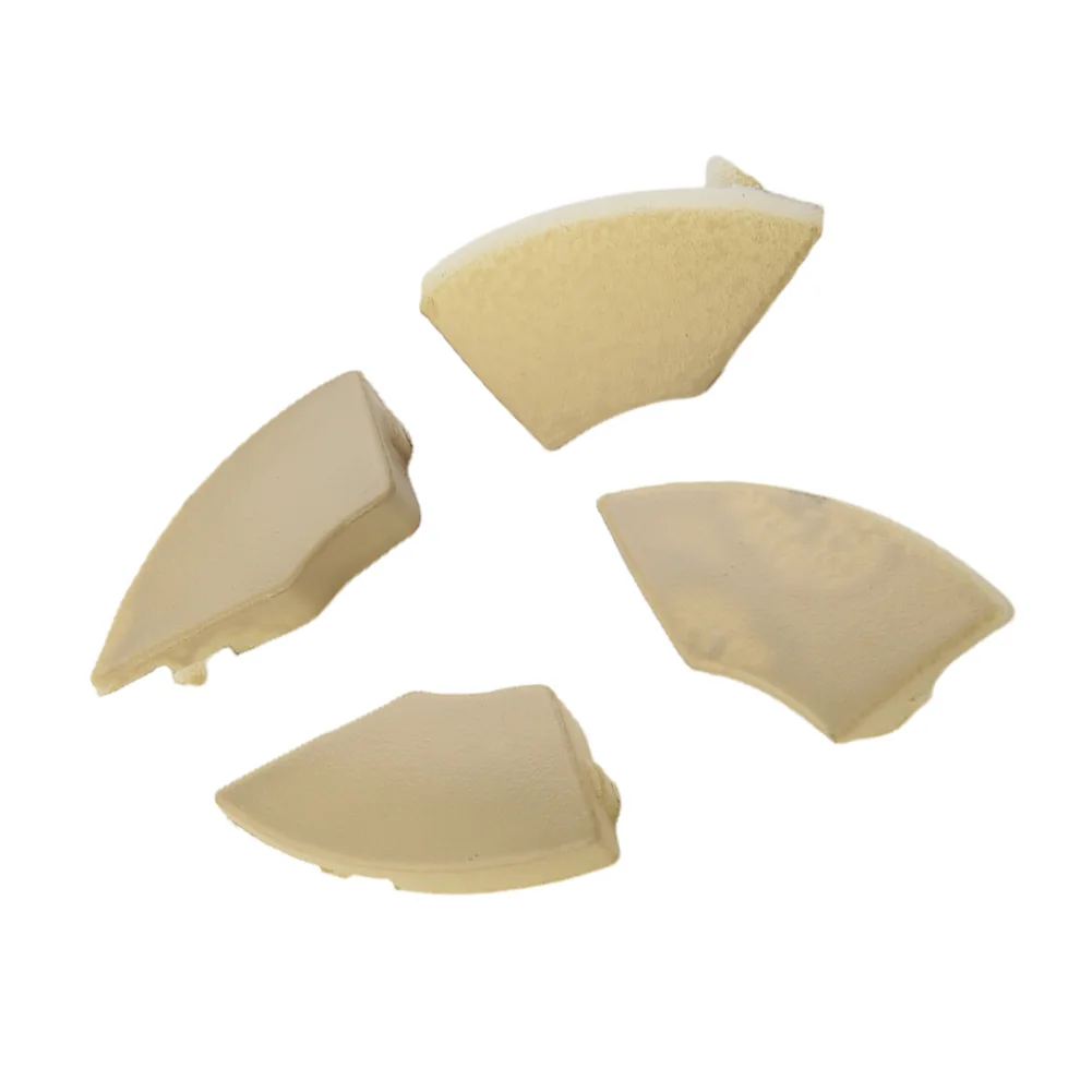 자동차 트림 커버, 2008 이후 라디오 단일 선택 CD 단추 트림, 몰드 커버 제거, 내부 4x