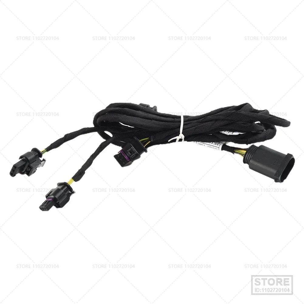 Parking Sensor Wiring PDC Cable Plastic + Metal 61129313607 Accessories