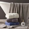 800g High Quality Long-staple Cotton Bath Towel Household Hotel Bathroom Big Towel Men's And Women's Adult Bath Towel 4