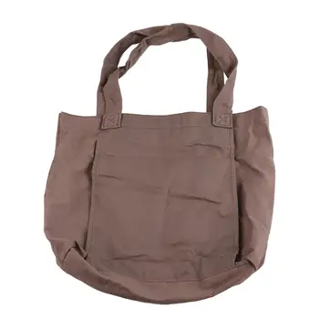 Canvas Yoga Tote Bag 1