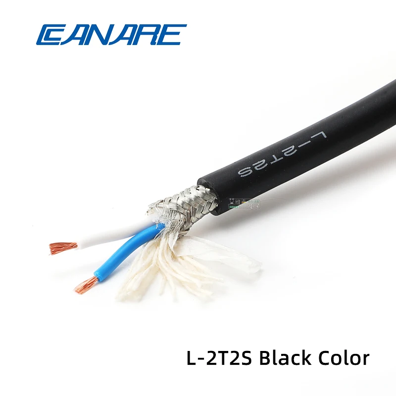 CANARE 16B2F1.2＋M202-16AT（10m） Canare MR202-16AT Twisted Pair Multichannel MR202-16AT-200M B&H