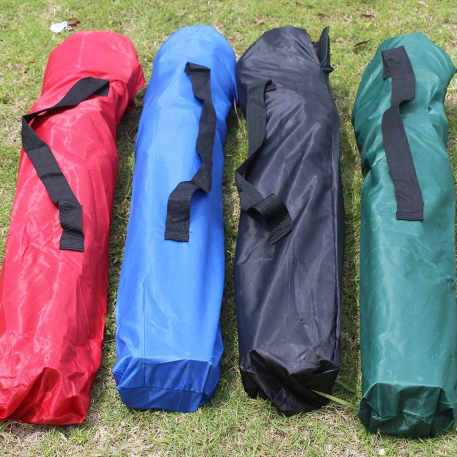 Folding Chair Camping Chair Bag Shoulder Bag Sundries Pouch Handbag for Backpacking Beach Travel Picnic Outdoor
