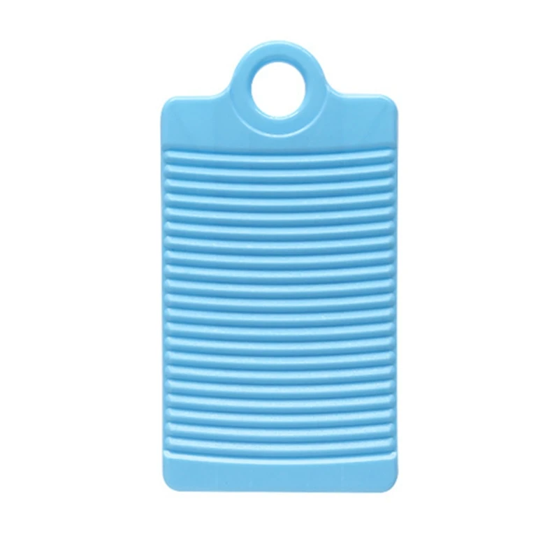 Hanging Washboard Plastic Household Bathroom Sink Non Slipping Wash Board Clothes Underwear Socks Cleaning Tools laundry board