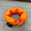 Portable Travel By Plane Aeration Neck Pillow Body Pillow U-shaped Cervical Travel Supplies Portable Travel Pillow Outdoor 2