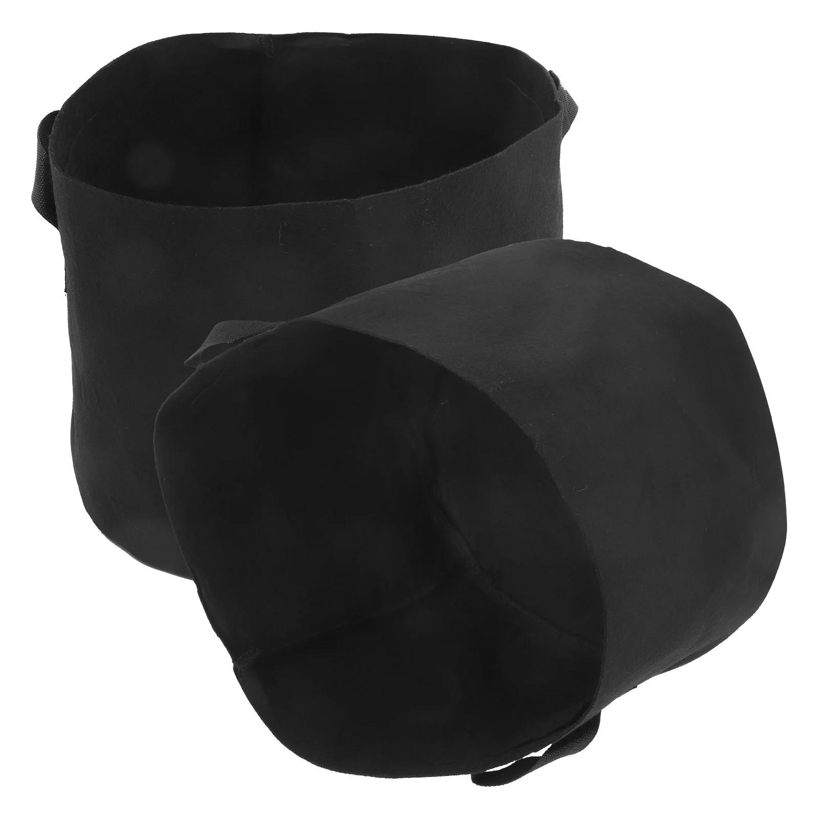 

Gardening Plant Growing Bag Fabric Pots Non-Woven Cloth Nursery Bag Ventilated Planter Vegetable Flower Pot Garden Tools