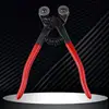 Ceramic Tile Cutter Ceramic Tile Nipper Tile Cutter Tool Comfortable Grip Ceramic Tile Nipper Cutting Tools Tile Cutter 4