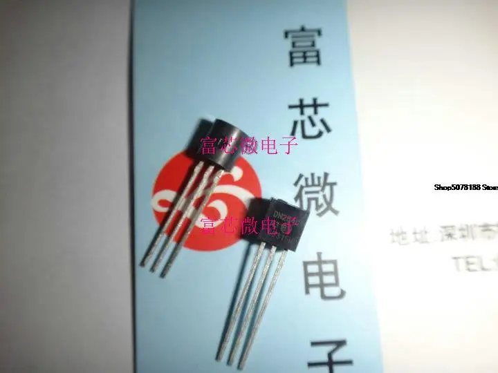 

10pieces K596 2SK596-b TO-92S