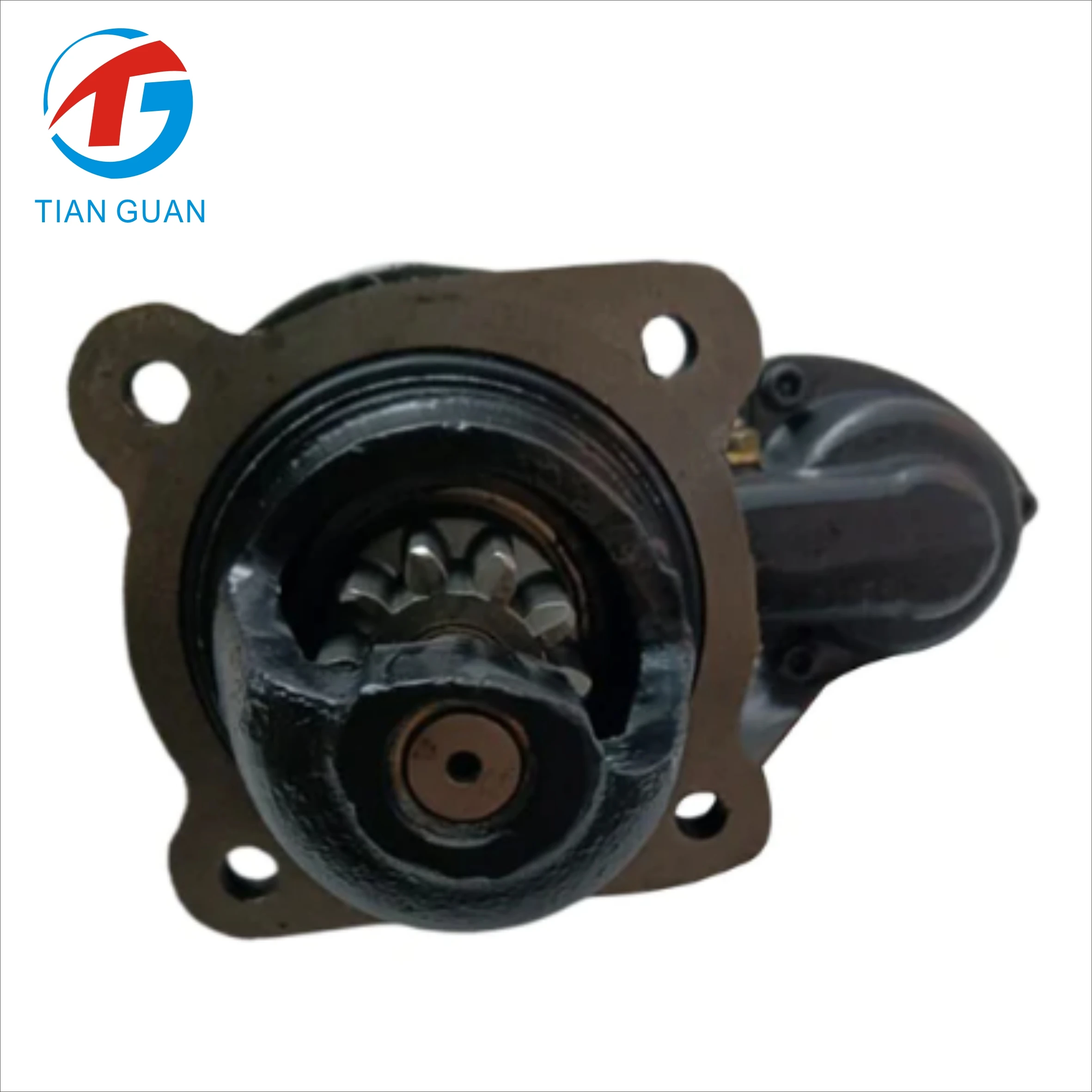 Aftermarket STG93183 STARTER FITS WEICHAI 1001076798, 1000160967  