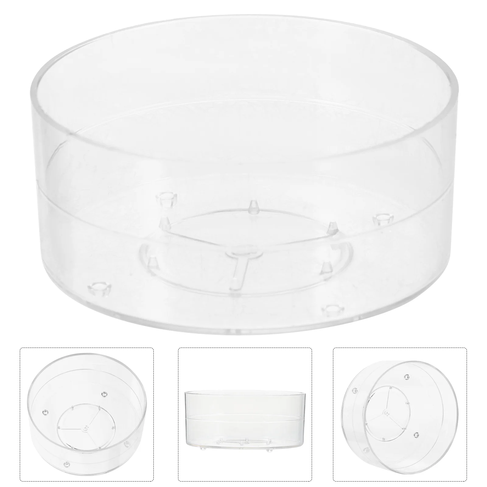 

Candle Making Supplies Round Tea Light Holders Tea Wax Shell Candle Cups Wax Melt Molds Plastic Tealight Cups Empty