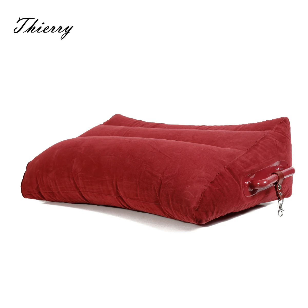 Thierry Inflatable Sex Pillows Cushion Sofa Adult Bed Sex Cube Wedge Furniture Toys for Women Adult Games Erotic Products