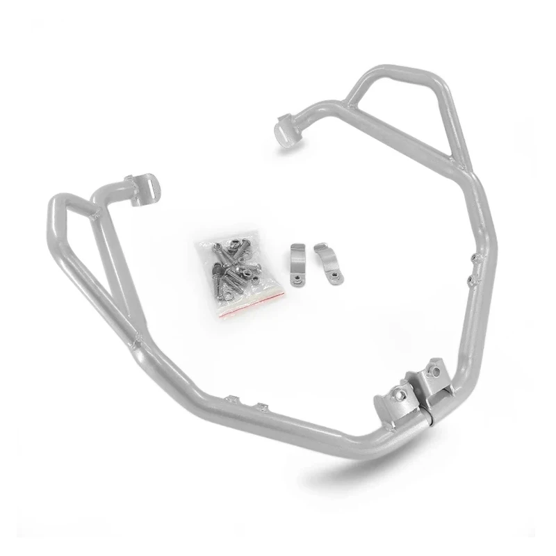 HONDA NC700X NC750X 2012- Motorcycle Accessories Freeway Highway Engine Guard Crash bars Protector motorcycle accessories
