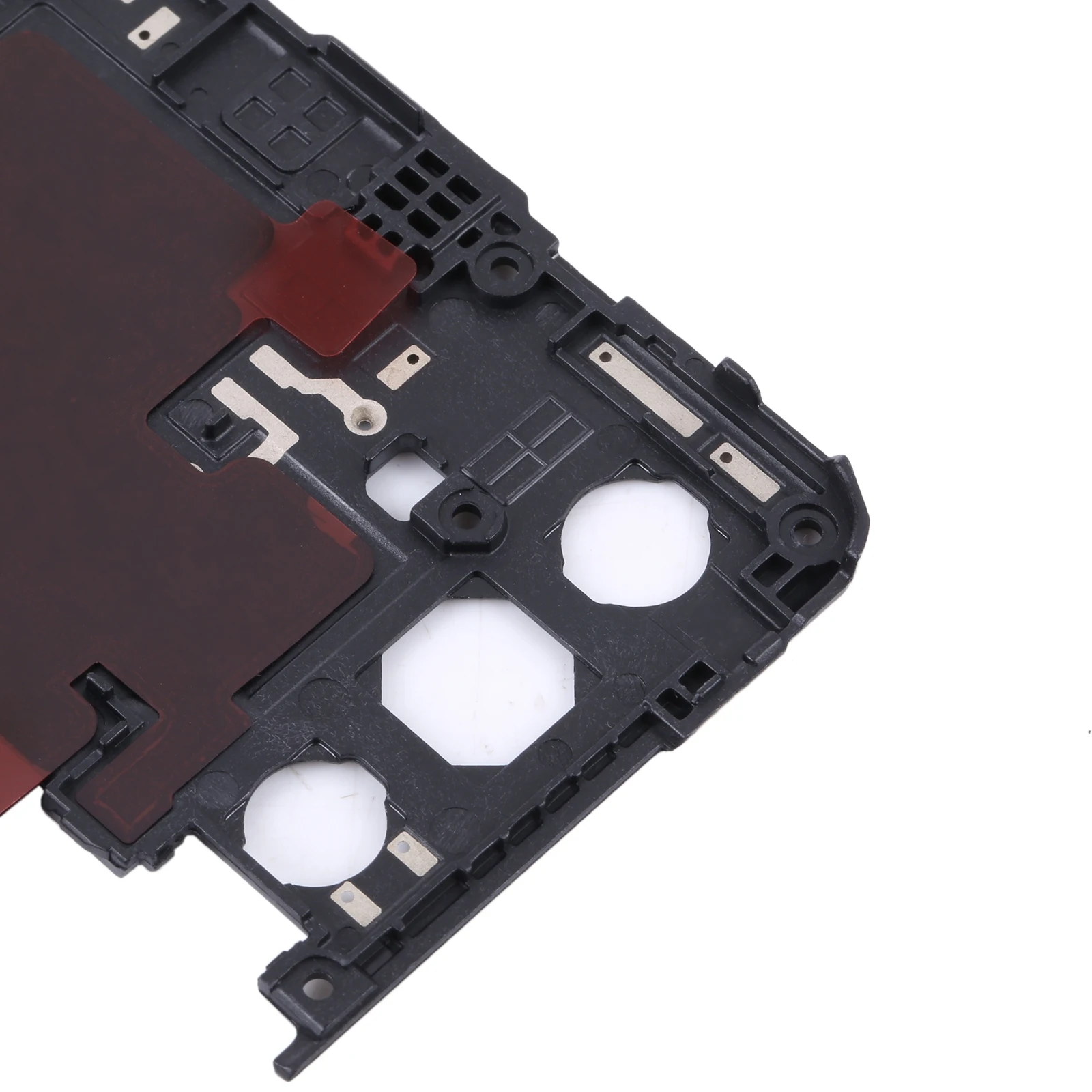 For Samsung Galaxy A13 4G SM-A135 / A13 5G SM-A136 Signal Antenna Flex Cable Cover Mobile Phone Replacement Parts