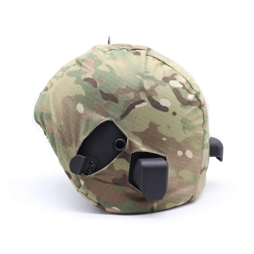 Der Arkin-Helm der sowjetischen russischen Armee eignet sich für den taktischen Helm der dritten Stufe k63 – Detail 14