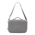 For grey