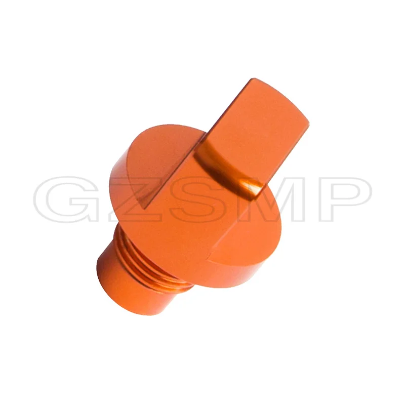 Engine Oil Filler Plug Cap Screw Cover Fit For RC 390 Duke 390 2013 2014 2015 RC390 Oil Filler Plug Bolt