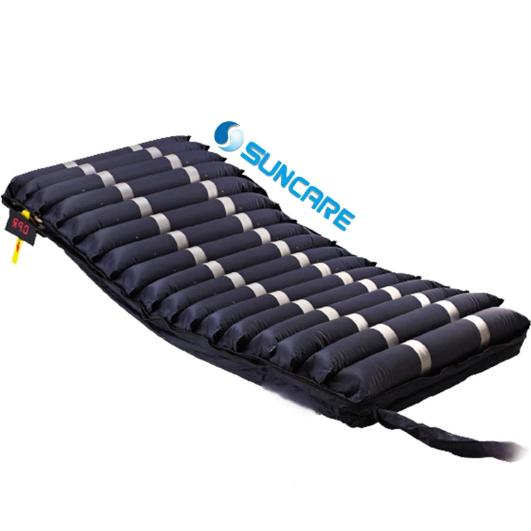 

Professional Alternating Pressure Anti-Bedsore Medical Bubble Air Mattress