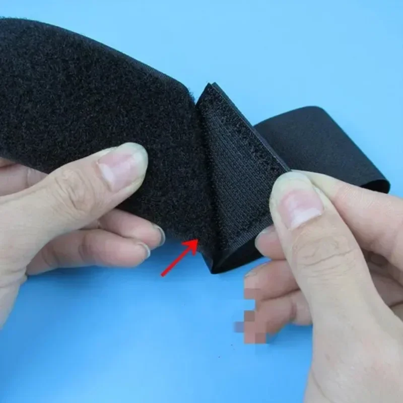 Heavy-Duty Nylon Cargo Strap for Travel and Outdoor Use