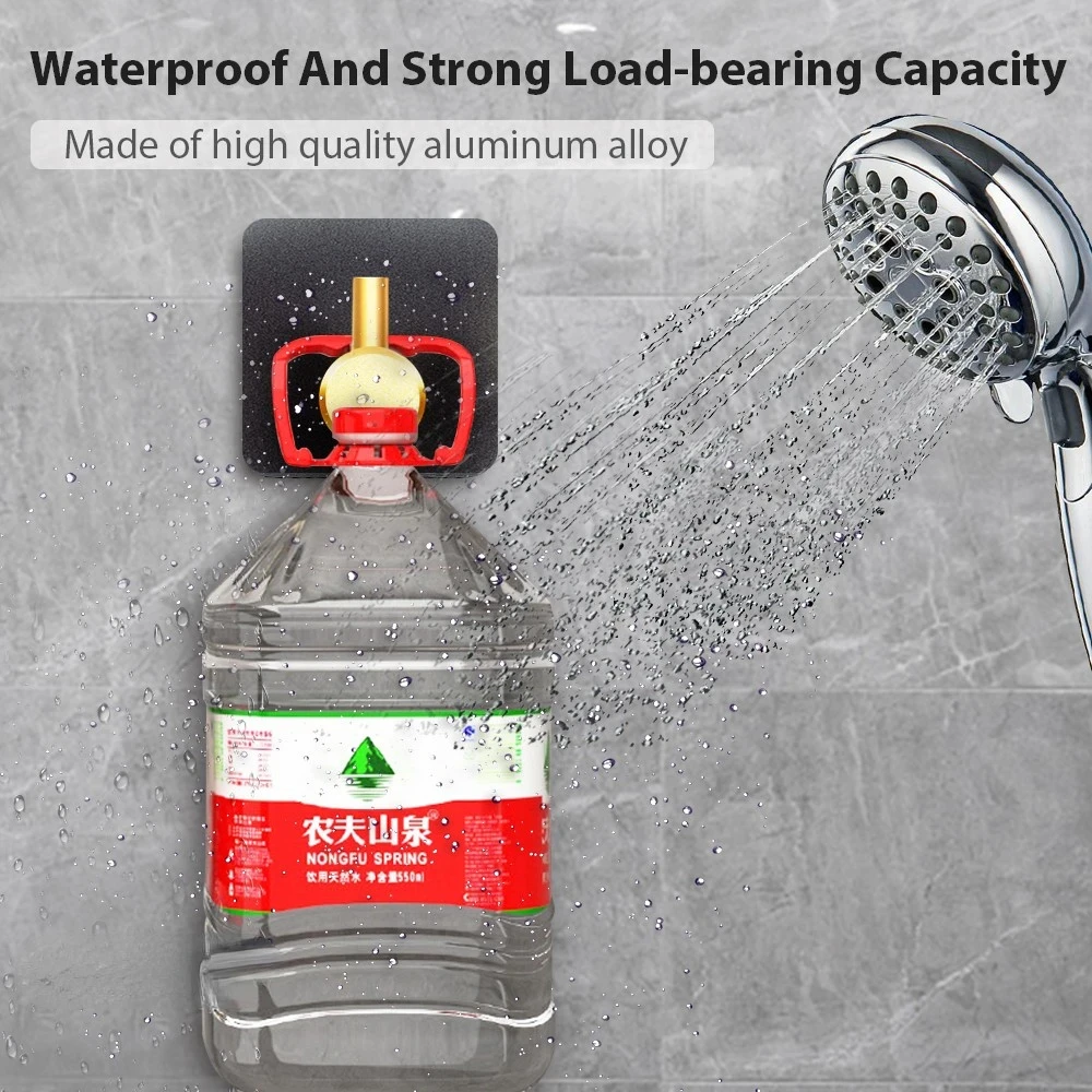 Рисунок 3 - самоклеящиеся настенные крючки