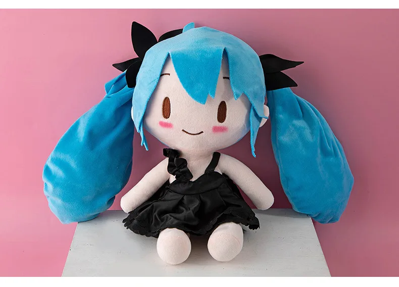 S9300039445e247b98111a5443e578465k - Miku Plush