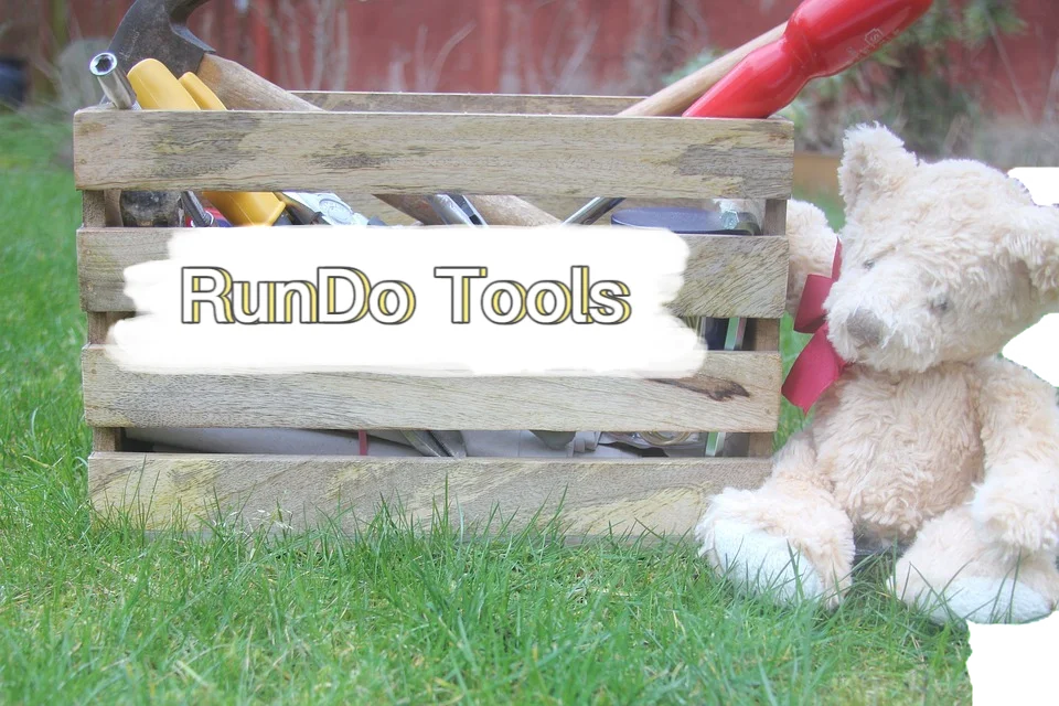 RunDo Store