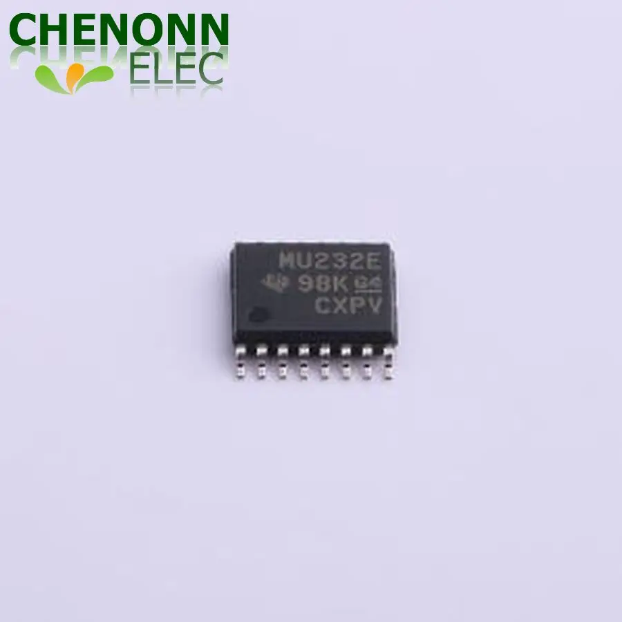 SN65C3232EPWR